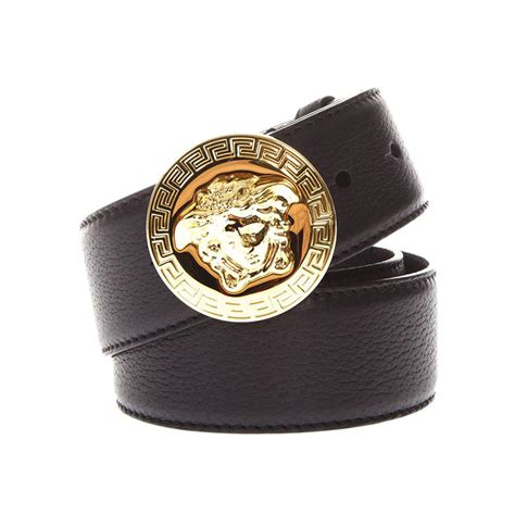 cheap versace mens belt|saksfifthavenue men's versace belts.